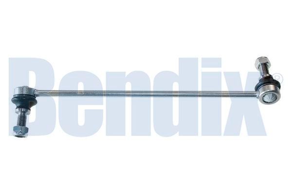 BENDIX 042688B: Stabilisaator, Stabilisaator paremal, Esisild, 306mm, Metall