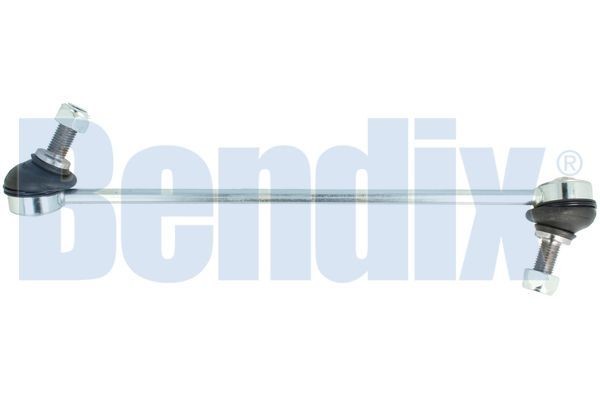 BENDIX 042689B: Stabilisaator, Stabilisaator paremal, Esisild, 306mm, Metall