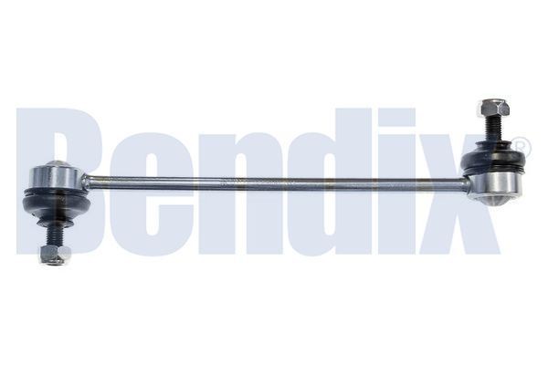 BENDIX 042710B: Stabilisaator, Stabilisaator Esisild, paremal, väljas, vasakul, 239mm, Metall
