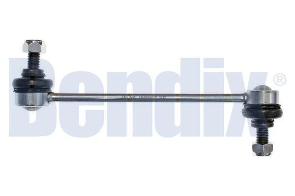 BENDIX 042712B: Stabilisaator, Stabilisaator vasakul, paremal, Esisild, 205mm
