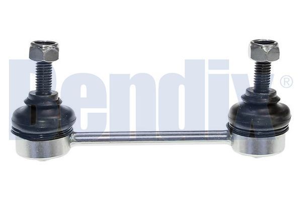 BENDIX 042714B: Stabilisaator, æassii Tagasild, väljas, 10mm