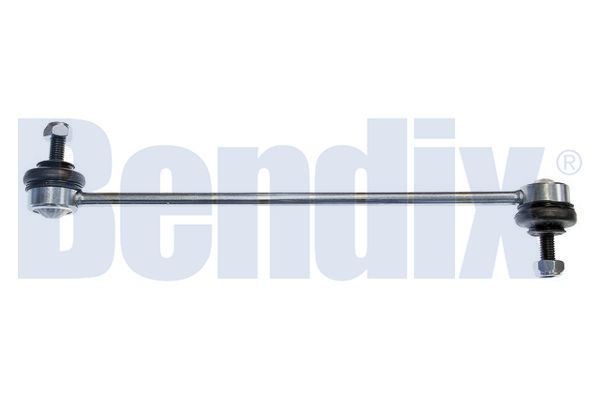 BENDIX 042730B: Stabilisaator, Stabilisaator vasakul, paremal, Esisild, 300mm, Metall