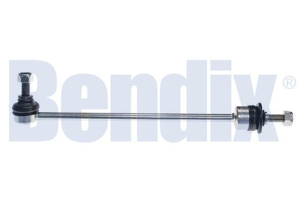 BENDIX 042732B: Brat / bieleta suspensie, stabilizator dreapta, stanga, punte fata, 300mm