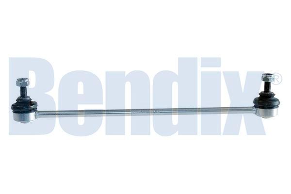 BENDIX 042749B: Stabilisaator, Stabilisaator Esisild, kahepoolne, 335mm, Metall