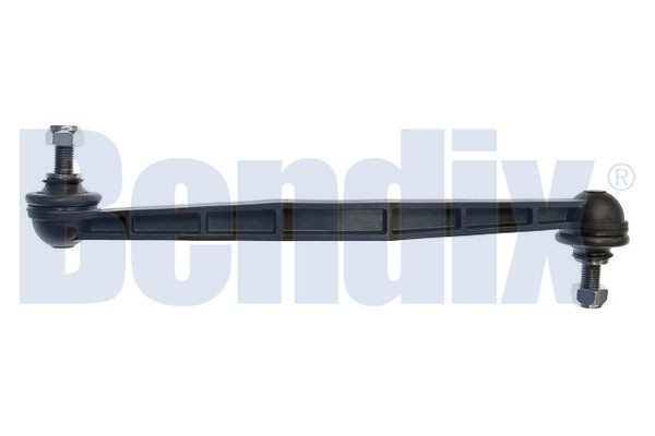 BENDIX 042770B: Stabilisaator, Stabilisaator Esisild, paremal, vasakul, 300mm, Plastik