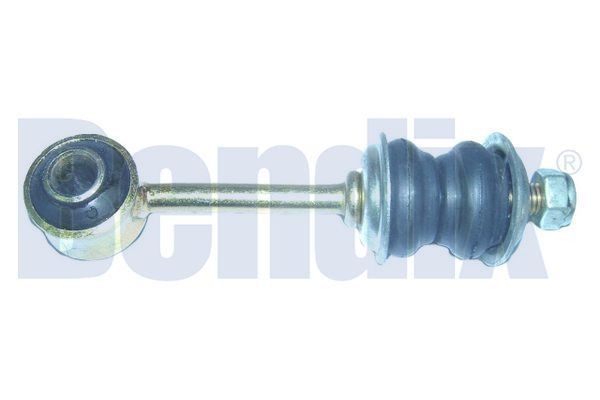 BENDIX 042785B: Stabilisaator, Stabilisaator Esisild, paremal, vasakul, 146mm