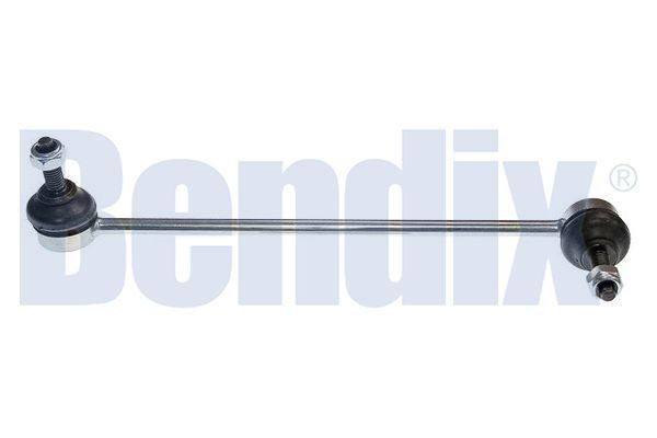 BENDIX 042811B: Stabilisaator, Stabilisaator Esisild, kahepoolne, 276mm, Metall