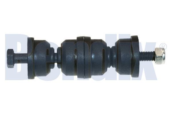 BENDIX 042831B: Stabilisaator, Stabilisaator Tagasild, kahepoolne, 110mm