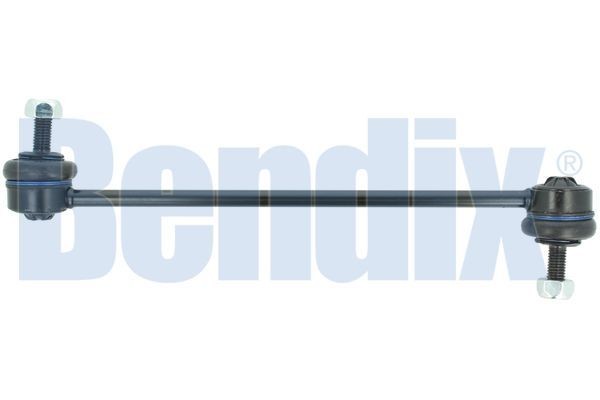 BENDIX 042841B: Stabilisaator, Stabilisaator kahepoolne, Esisild, 271mm, Metall