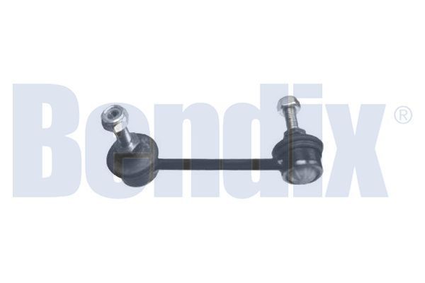 BENDIX 042877B: Bielletta barra stabilizzatrice Sx, Assale anteriore
