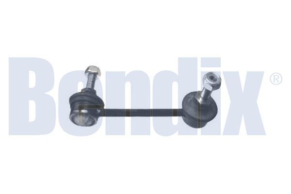 BENDIX 042885B: Stabilisaator, Stabilisaator paremal, Esisild