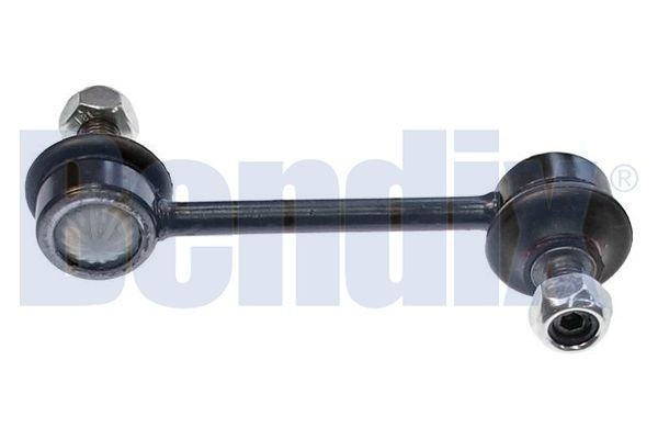 BENDIX 042895B: Stabilizatoriaus traukė galinė ašis, 110mm