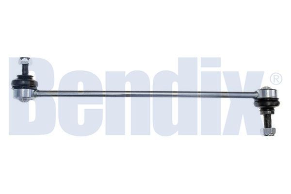 BENDIX 042897B: Stabilisaator, Stabilisaator kahepoolne, Esisild, 331,5mm, Metall