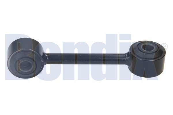 BENDIX 042955B: Stabilizatoriaus traukė priekinė ašis, priekis, kairė, dešinė, 107mm