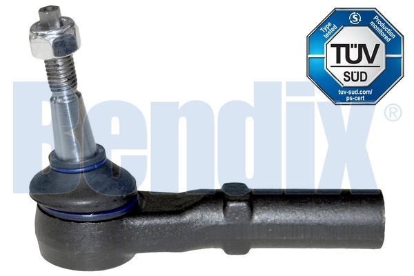 BENDIX 043244B: Rooliots Esisild, väljas, vasakul, paremal, 120mm