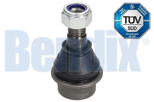 BENDIX 043426B: Šarnyras priekinė ašis, kairė ir dešinė
