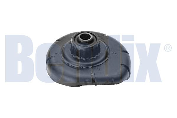 BENDIX 043538B: Vedruamordi tugilaager paremal, esisild alla, vasakul, ohne Wälzlager