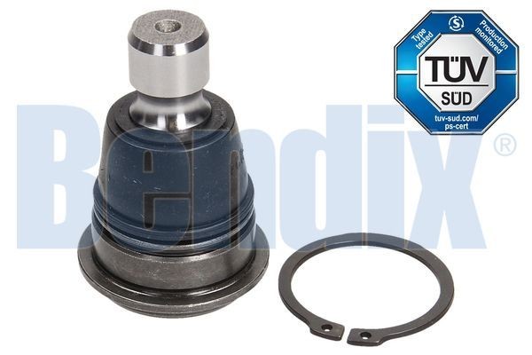 BENDIX 043892B: Kande- / juhtliigend Esisild, all, kahepoolne, koos turvarõngaga