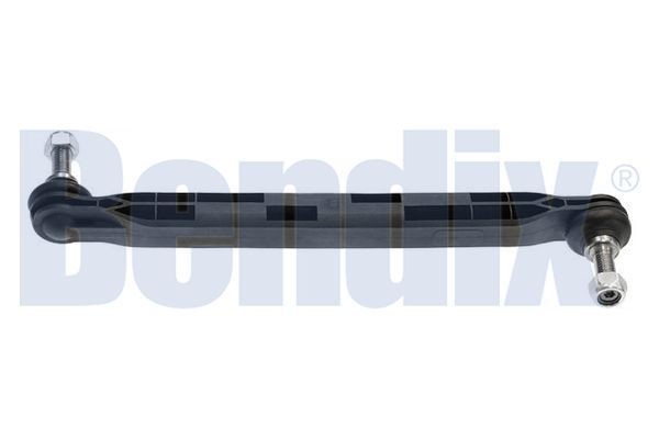 BENDIX 045554B: Stabilisaator, Stabilisaator Esisild, kahepoolne, Plastik