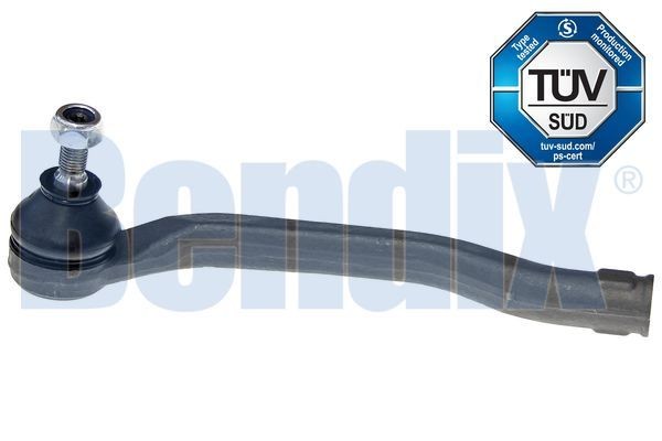 BENDIX 045634B: Rooliots Esisild, vasakul, väljas, 210,5mm