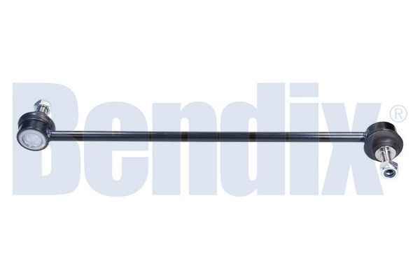 BENDIX 045691B: Stabilisaator, Stabilisaator Esisild, vasakul, paremal, 347mm, Metall