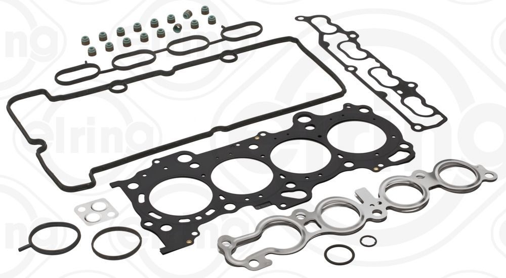 ELRING 047.260: Set garnituri, chiulasa cu simering supapa