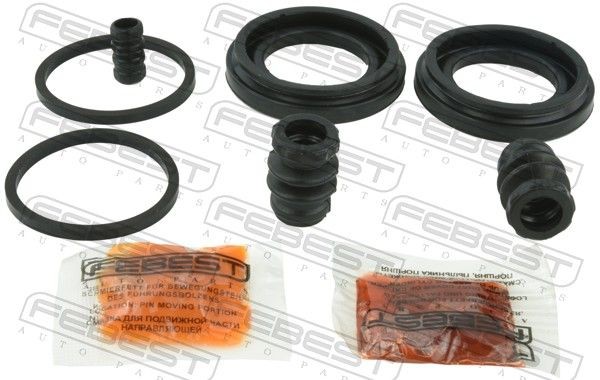 FEBEST 0475-L200F: Set reparatie, etrier