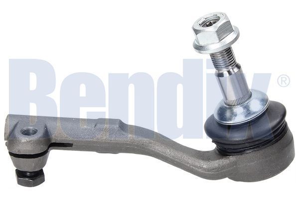 BENDIX 047538B: Cap de bara exterior, punte fata, dreapta, 150mm