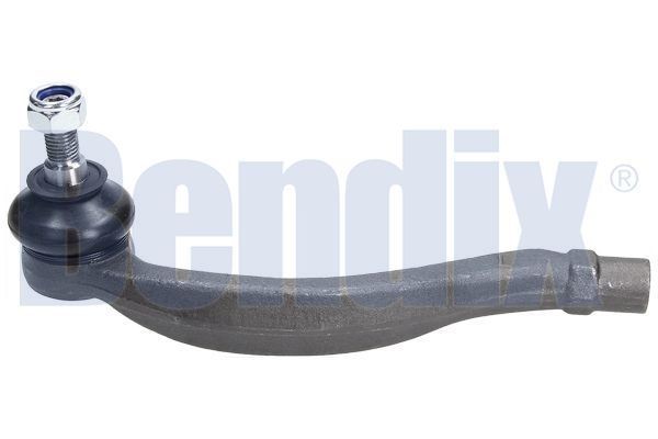 BENDIX 047581B: Rooliots vasakul, väljas, Esisild