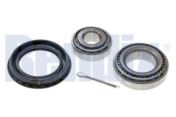 BENDIX 047876B: Puks esisild paremal, esisild vasakul