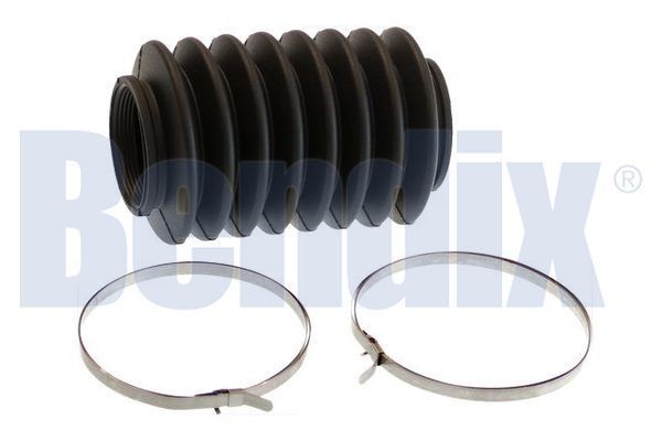 BENDIX 048052B: Φούσκα, σύστημα διεύθυνσης μπροστινός άξονας, με κολλάρα