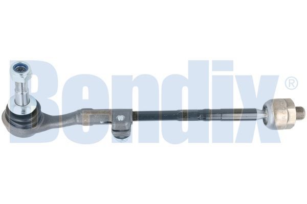BENDIX 048187B: Roolivarras Esisild, vasakul, 354,3mm