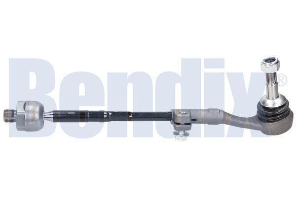 BENDIX 048188B: Roolivarras Esisild, paremal, 354,3mm