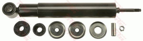 TRW JHZ5300: Amortizor presiune ulei, Telescop - amortizor, cu piese componente