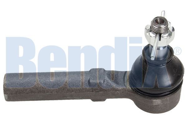 BENDIX 048841B: Rooliots kahepoolne, Esisild, väljas, 114mm