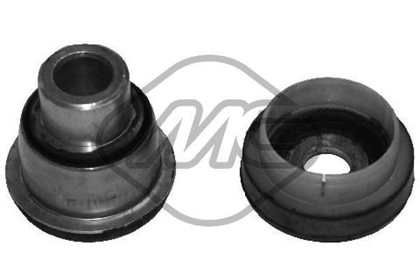 Metalcaucho 04966: Suport, ax punte fata