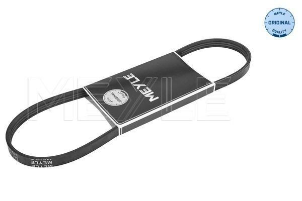 MEYLE 050 004 0830/E: Multirem 830mm, Ribbantal: 4, ORIGINAL Quality