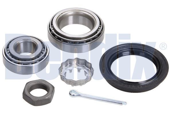 BENDIX 050017B: Kit de roulement de roue gauche, droit