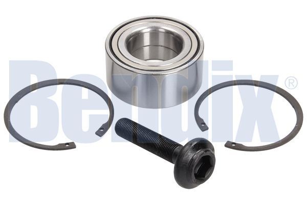 BENDIX 050019B: Rattalaagrikomplekt paremal, vasakul