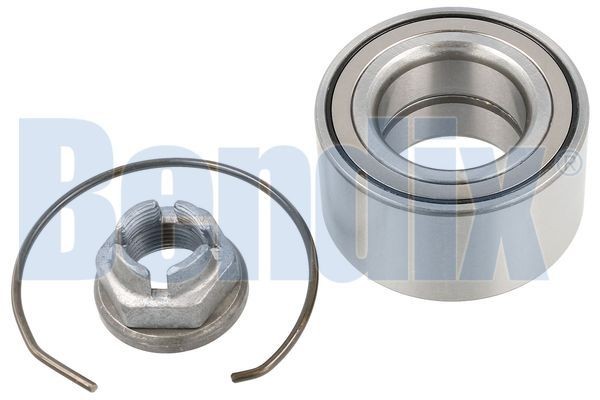 BENDIX 050032B: Rattalaagrikomplekt