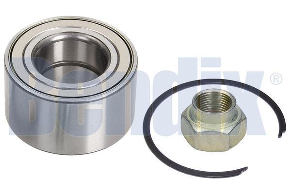 BENDIX 050046B: Rattalaagrikomplekt paremal, vasakul
