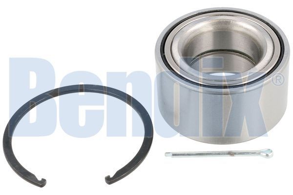 BENDIX 050066B: Rattalaagrikomplekt
