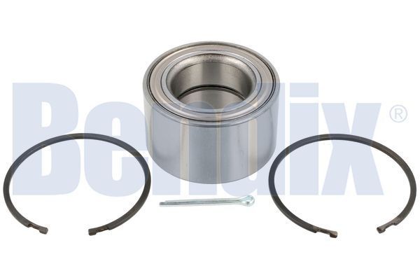 BENDIX 050068B: Rattalaagrikomplekt