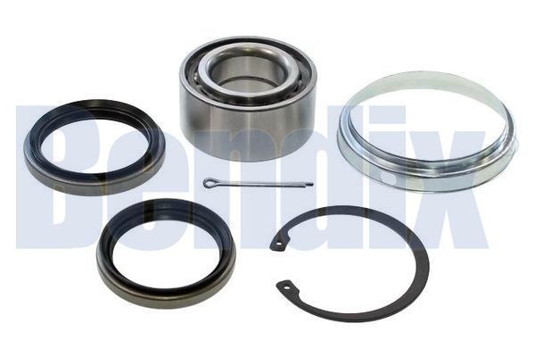 BENDIX 050079B: Rattalaagrikomplekt