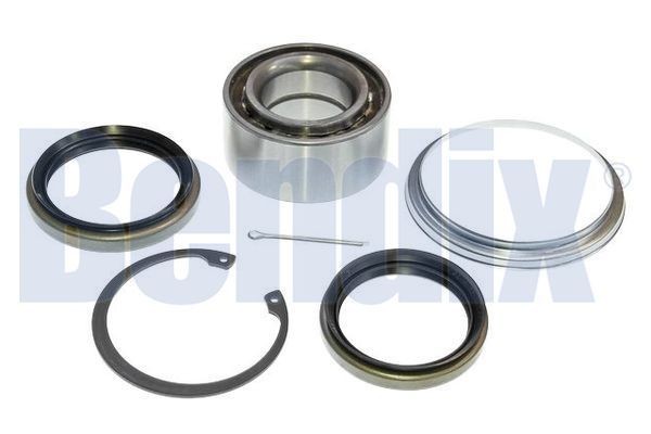 BENDIX 050080B: Rattalaagrikomplekt
