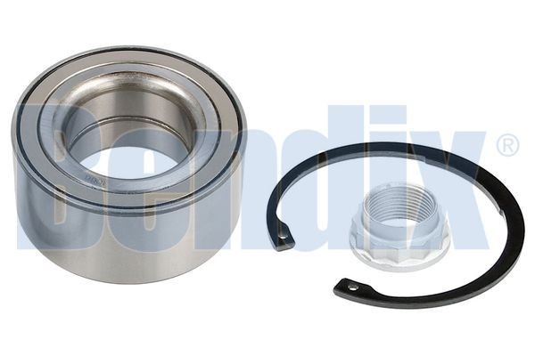 BENDIX 050084B: Rattalaagrikomplekt
