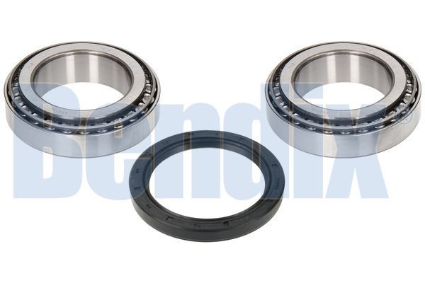 BENDIX 050093B: Rattalaagrikomplekt