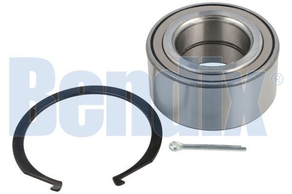 BENDIX 050096B: Rattalaagrikomplekt