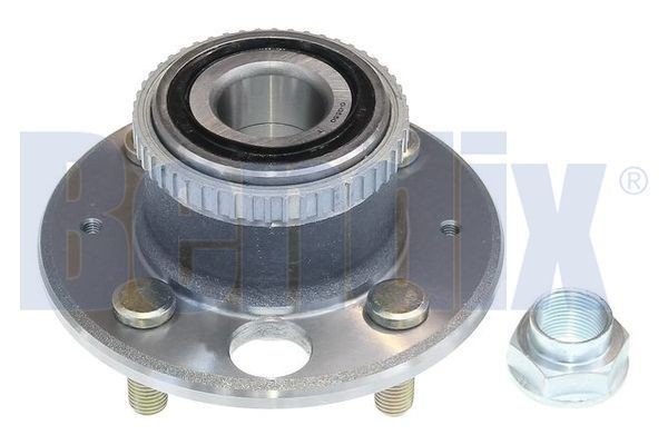 BENDIX 050129B: Kit cuscinetto ruota