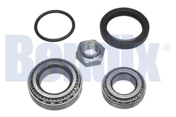 BENDIX 050136B: Rattalaagrikomplekt